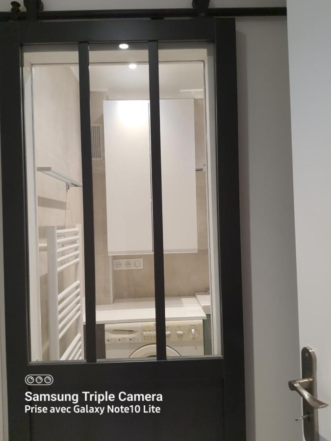Les Violettes 3 Pieces Centre Ville Antibes Ngoại thất bức ảnh